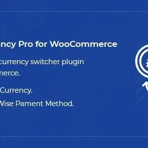 Multi Currency Pro for WooCommerce