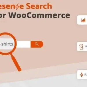 TypeSense Search for WooCommerce