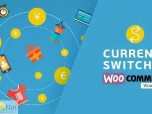 WooCommerce-Currency