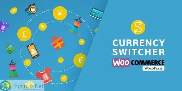 WooCommerce-Currency