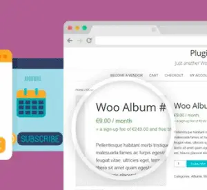 YITH Woocommerce Subscription Premium