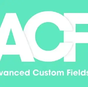 Advanced Custom Fields Pro (ACF)