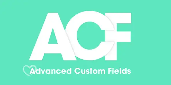 Advanced Custom Fields Pro (ACF)