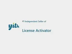 YITH License Activator For WooCommerce WordPress for WordPress