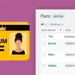 YITH WooCommerce Membership Premium