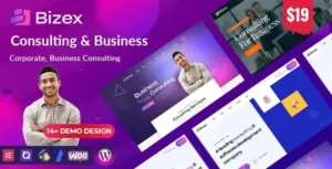 Bizex – Business Consulting
