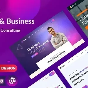 Bizex – Business Consulting