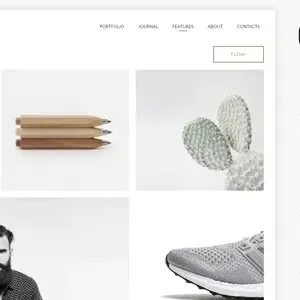 CoffeeBean-Easy-Simple-Portfolio-for-Freelancers-Studios-and-Photographers