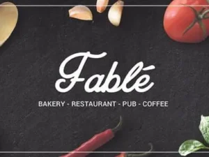 Fable – Restaurant Bakery Cafe Pub WordPress Theme
