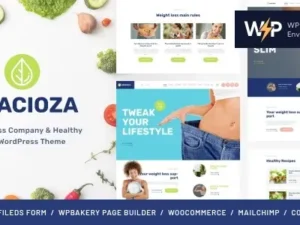 Gracioza – Weight Loss Company & Healthy Blog