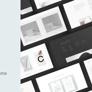 Kinsey – AJAX Agency WordPress Theme