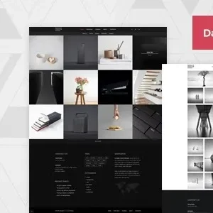 Manggis – Creative Portfolio and Blog Theme