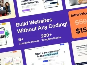 Masco Saas Software Startup WordPress