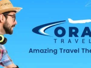 Ora – Travel, Tour Booking WordPress Theme