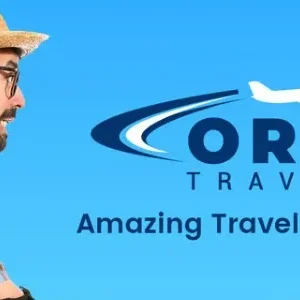 Ora – Travel, Tour Booking WordPress Theme
