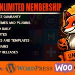 GPL Fox Super Unlimited Download Membership Subscription