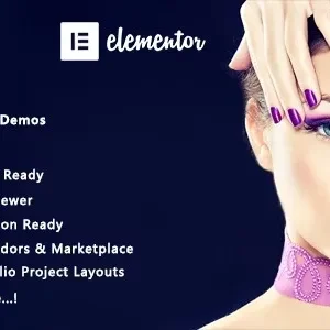 Vani – Cosmetic Beauty WooCommerce WordPress Theme