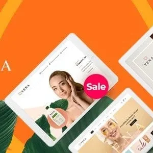 Yena – Beauty & Cosmetic WooCommerce Theme