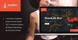 Themify Float WordPress Theme