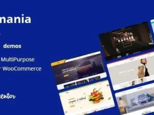 Armania – Multipurpose Elementor WooCommerce Theme