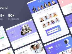 Around– Multipurpose Business WordPress Theme