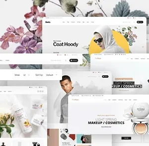 Beeta – Multipurpose WooCommerce Theme
