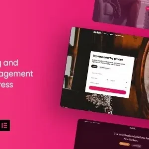 Brikk – Directory & Listing WordPress Theme