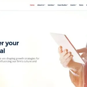 Convert – WordPress Theme