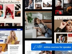 DotLife WordPress Theme