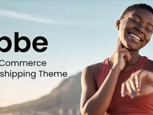 Ebbe – WooCommerce Dropshipping Theme