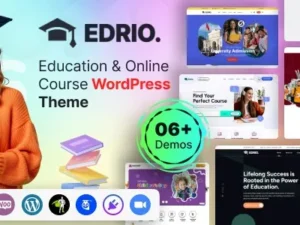 Kalvi – LMS Education