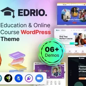 Kalvi – LMS Education