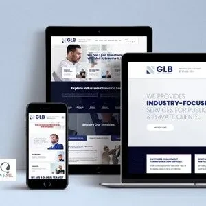 GLB – Responsive Multi-purpose WordPress Theme