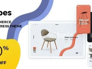 Hebes – MultiPurpose WooCommerce WordPress Theme