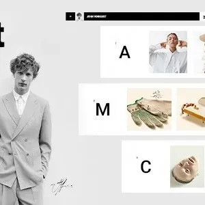 Kuist – Photography Series Portfolio WordPress Theme