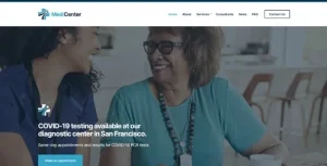 Medi – CSSIgniter WordPress Theme