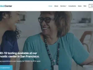Medi – CSSIgniter WordPress Theme