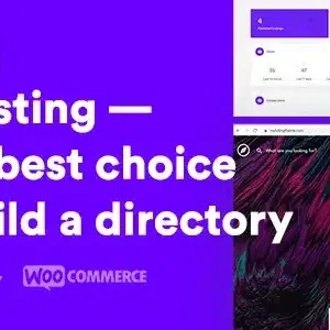 MyListing – Directory & Listing WordPress Theme