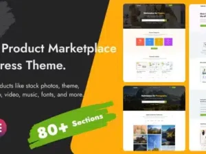 Numismatico – Cryptocurrency Directory & Listings WordPress Theme