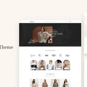 Robeto – Multipurpose WooCommerce Theme