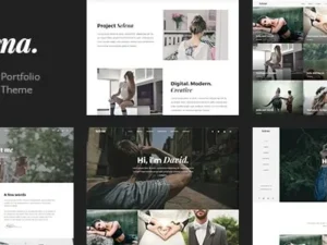 Selena – Multipirpose WordPress Theme