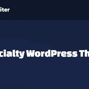 Specialty – CSSIgniter