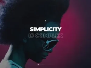 Stylex – Creative Showcase Portfolio WordPress