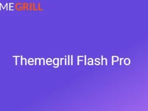 Themegrill Flash Pro