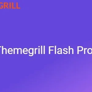 Themegrill Flash Pro