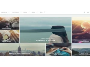Themify Peak WordPress Theme