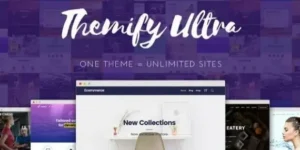 Themify Ultra Premium WordPress Theme