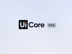 UiCore PRO