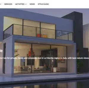 Villagio – Property Rental MOTOPRESS WordPress Theme