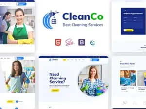 Wilcity – Directory Listing WordPress Theme